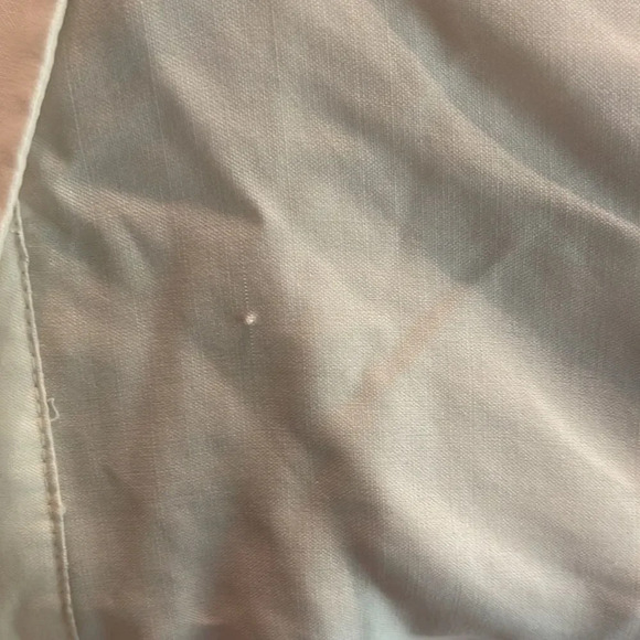 Woman’s Mercer and Madison extra large silk sleeveless blouse - Picture 9 of 9